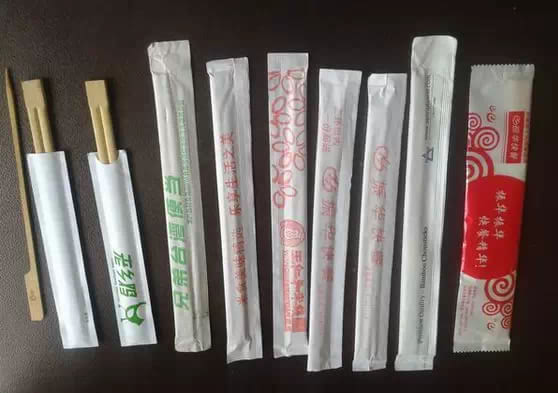 一次性筷子