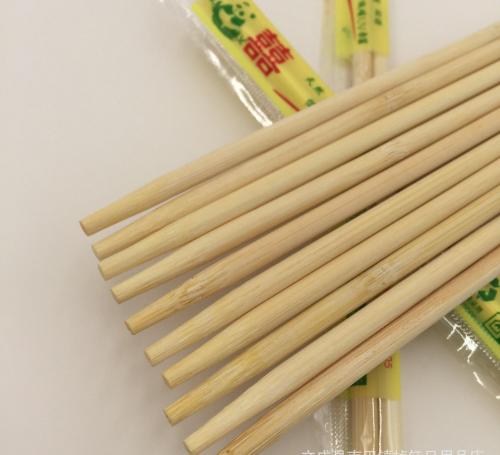 一次性竹筷