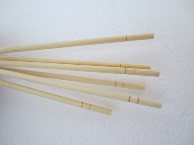 一次性竹筷