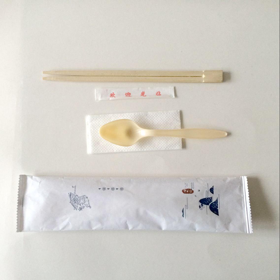 三合一餐包