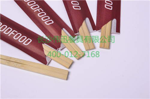 长沙竹筷厂家