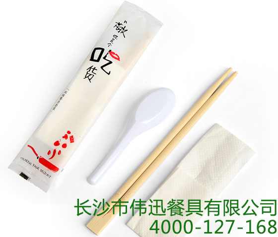 长沙竹筷厂家